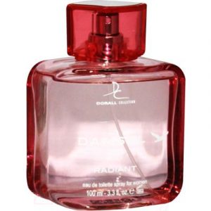 Туалетная вода Dorall Collection Damsel Radiant for Women