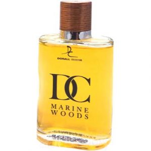 Туалетная вода Dorall Collection Dc Marine Woods for Men