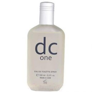 Туалетная вода Dorall Collection Dc One for Men