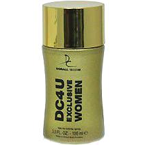 Туалетная вода Dorall Collection DC4U Exclusive Women