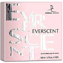 Туалетная вода Dorall Collection Everscent for Women