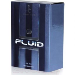 Туалетная вода Dorall Collection Fluid Intense for Men