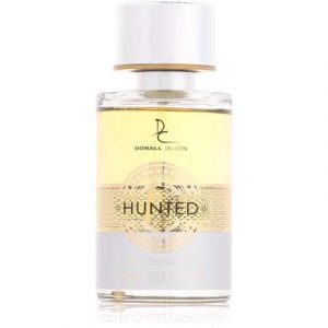 Туалетная вода Dorall Collection Hunted for Men