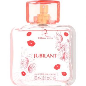 Туалетная вода Dorall Collection Jubilant for Women