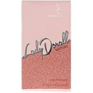 Туалетная вода Dorall Collection Lady Dorall for Women