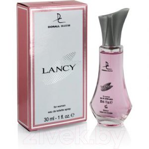 Туалетная вода Dorall Collection Lancy for Women