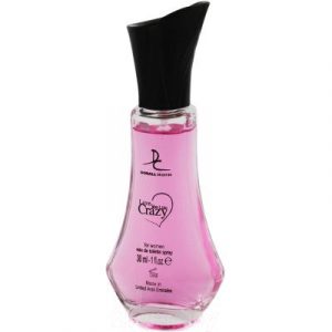 Туалетная вода Dorall Collection Love You Like Crazy for Women