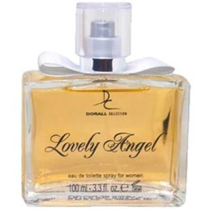 Туалетная вода Dorall Collection Lovely Angel for Women