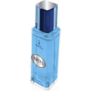 Туалетная вода Dorall Collection Royal Warriors for Men