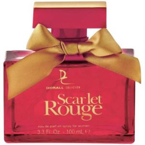 Туалетная вода Dorall Collection Scarlet Rouge for Women
