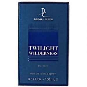 Туалетная вода Dorall Collection Twilight Wilderness for Men