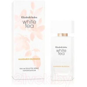 Туалетная вода Elizabeth Arden White Tea Mandarin Blossom for Women