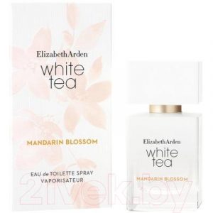 Туалетная вода Elizabeth Arden White Tea Mandarin Blossom for Women