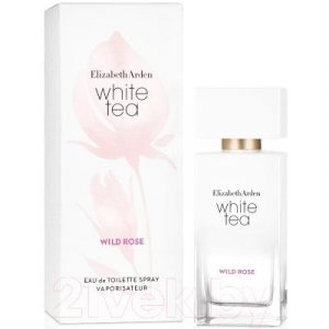 Туалетная вода Elizabeth Arden White Tea Wild Rose for Women
