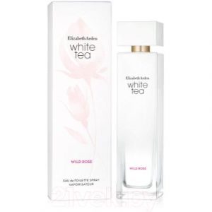 Туалетная вода Elizabeth Arden White Tea Wild Rose for Women