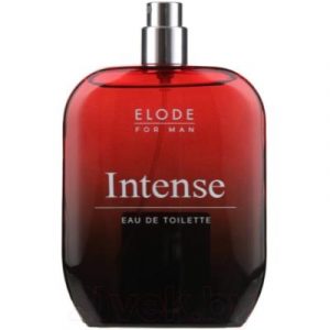 Туалетная вода Elode Intense for Man