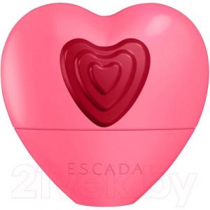 Туалетная вода Escada Candy Love