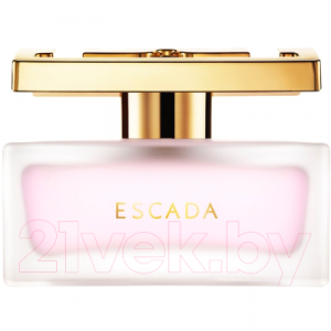 Туалетная вода Escada Especially Delicate Notes for Women