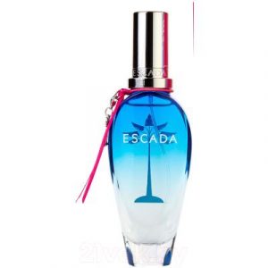 Туалетная вода Escada Island Kiss