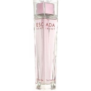Туалетная вода Escada Sentiment for Women