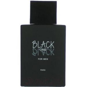 Туалетная вода Geparlys Black One Black