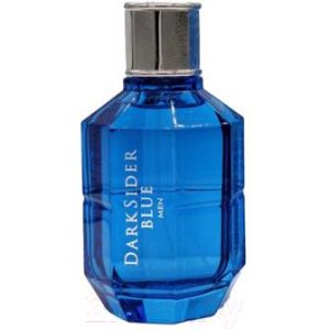 Туалетная вода Geparlys Darksider Blue for Men