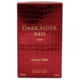 Туалетная вода Geparlys Darksider Red for Men