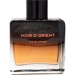 Туалетная вода Geparlys Noir D`orient