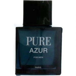 Туалетная вода Geparlys Pure Azur for Men