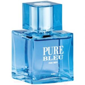 Туалетная вода Geparlys Pure Bleu for Men