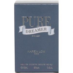 Туалетная вода Geparlys Pure Dreamer