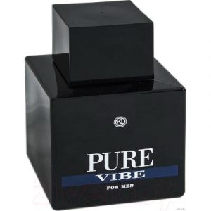 Туалетная вода Geparlys Pure Vibe