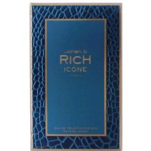 Туалетная вода Geparlys Rich Icone