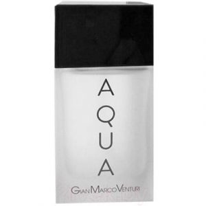 Туалетная вода Gian Marco Venturi Aqua