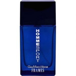 Туалетная вода Gian Marco Venturi Frames Homme Sport