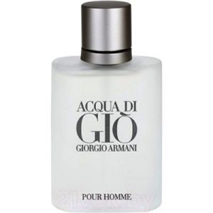 Туалетная вода Giorgio Armani Acqua Di Gio