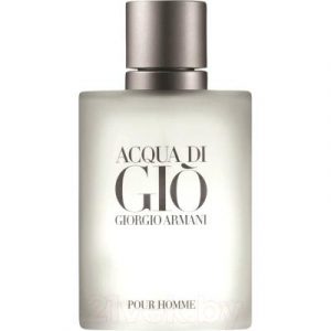 Туалетная вода Giorgio Armani Acqua Di Gio