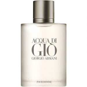 Туалетная вода Giorgio Armani Acqua Di Gio