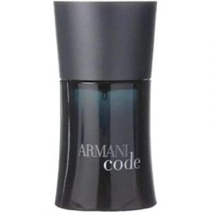 Туалетная вода Giorgio Armani Code