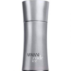 Туалетная вода Giorgio Armani Code Ice