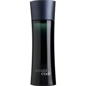 Туалетная вода Giorgio Armani Code Pour Homme