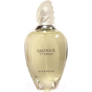 Туалетная вода Givenchy Amarige D'Amour