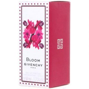 Туалетная вода Givenchy Bloom for Women