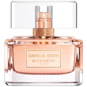 Туалетная вода Givenchy Dahlia Divin