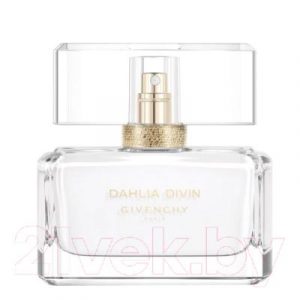Туалетная вода Givenchy Dahlia Divin Eau Initiale for Women