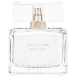 Туалетная вода Givenchy Dahlia Divin Eau Initiale for Women