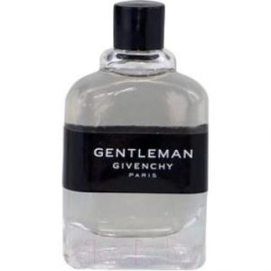 Туалетная вода Givenchy Gentleman