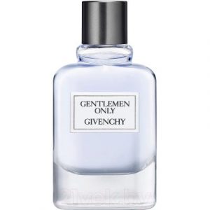Туалетная вода Givenchy Gentleman Only