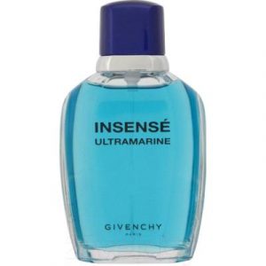 Туалетная вода Givenchy Insense Ultramarine