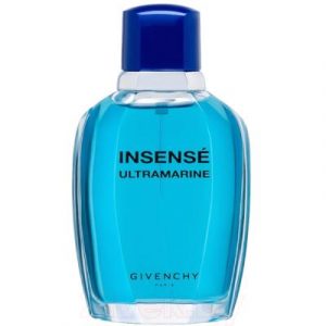 Туалетная вода Givenchy Insense Ultramarine